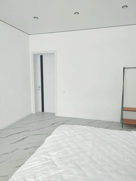 Коттедж с большой придомовой территорией, сауна, бассейн, мангал