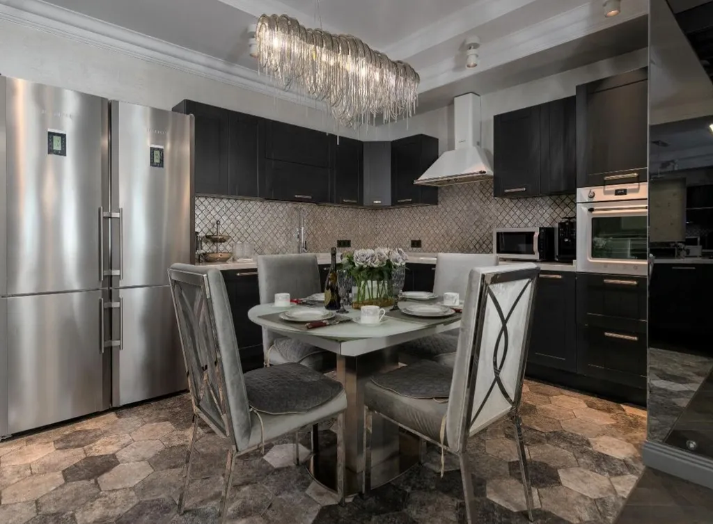 Представительский люкс с видом на море