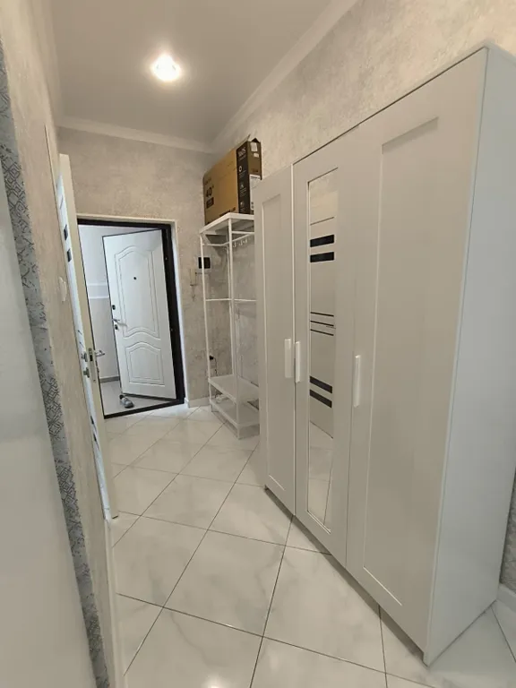 Квартира Квартира Студия в ЖК Озерный — Славянск-на-Кубани