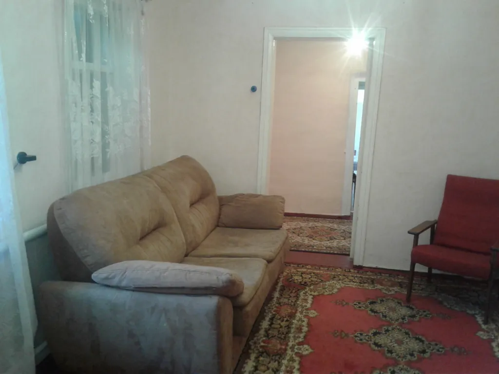 Частный дом с закрытой парковкой в ЗЖМ