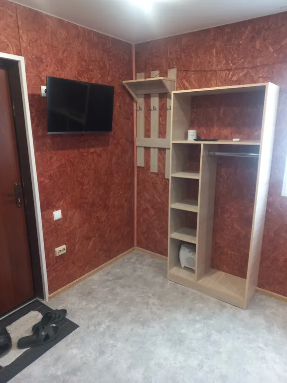 Уютная студия в центре