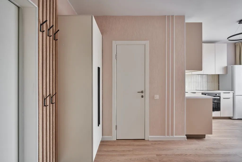 Уютно как дома