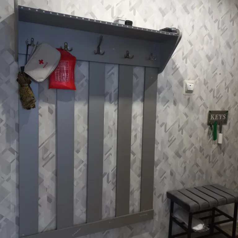 Квартира Квартира Красниковой семейная у парка Гафури — Уфа