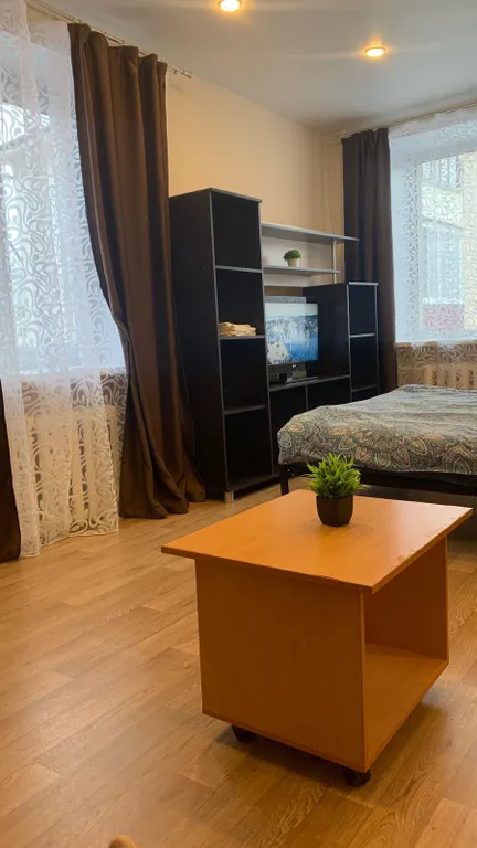 Уютная квартира в центре