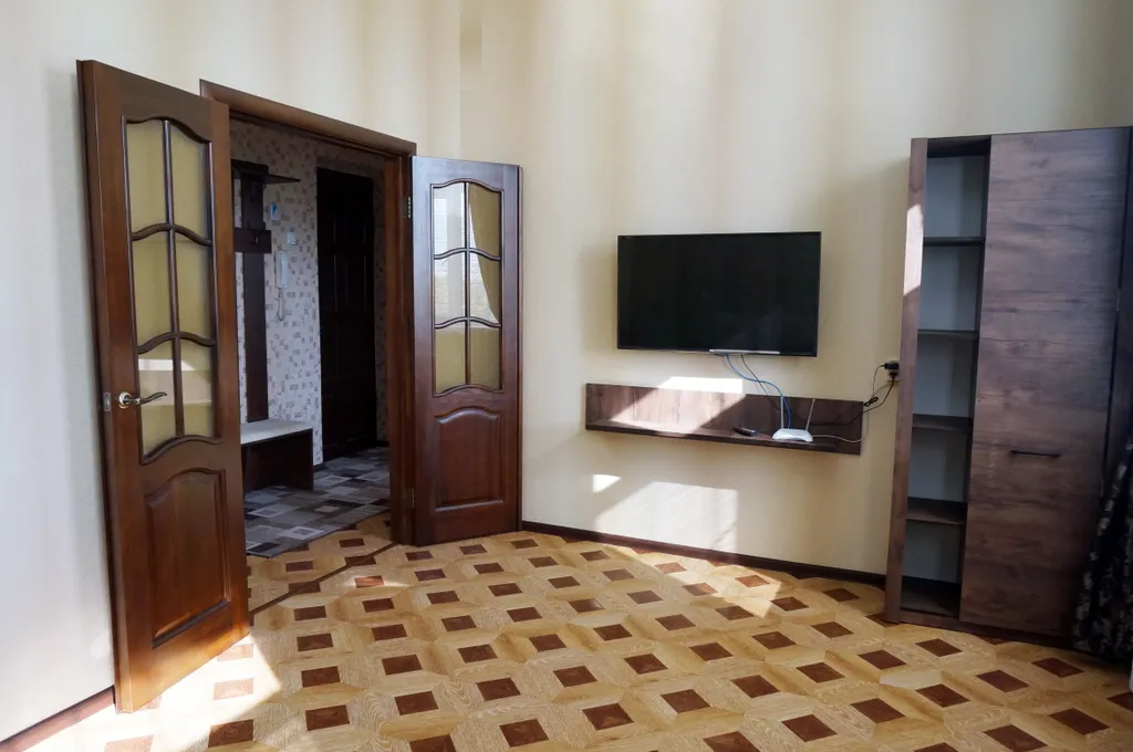 1-комнатная Квартира — аренда посуточно в Могилёв