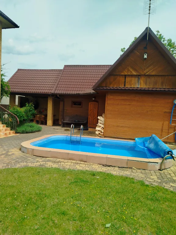 Квартира в частном секторе — аренда посуточно в Гродно