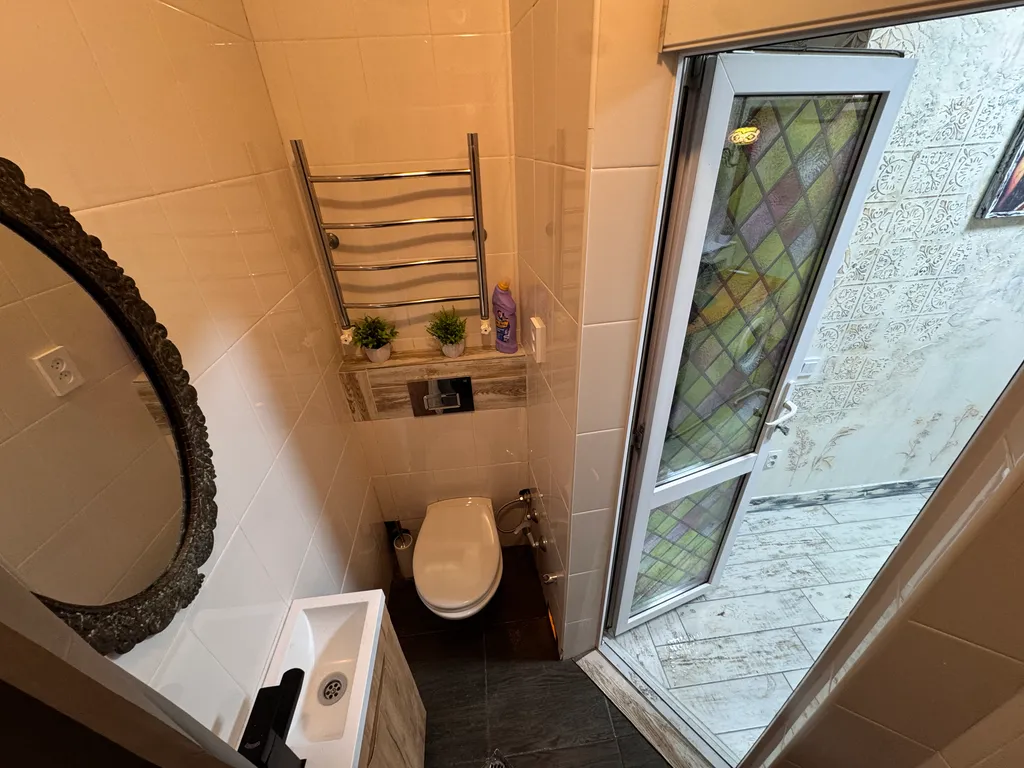 Домик Любавы