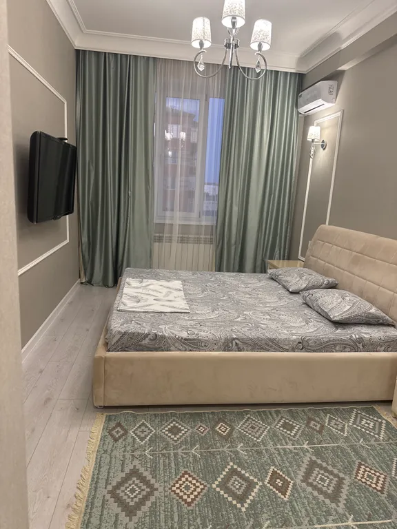 Квартира Квартира у моря — Каспийск