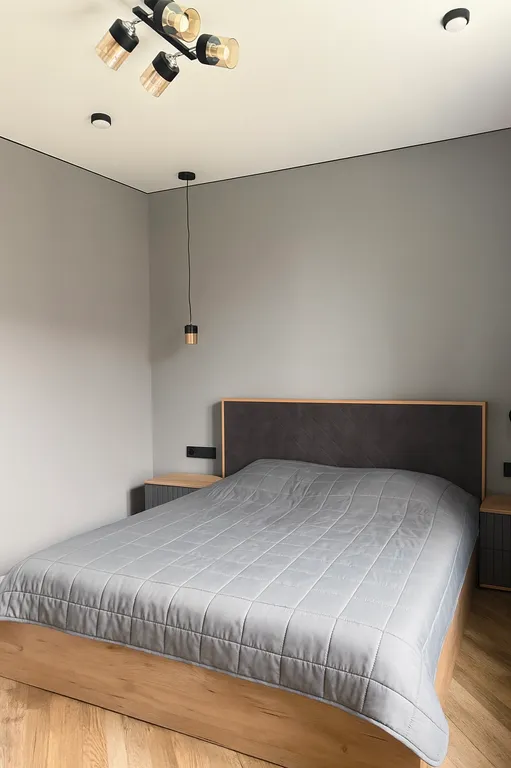 Апартаменты Nordic Calm