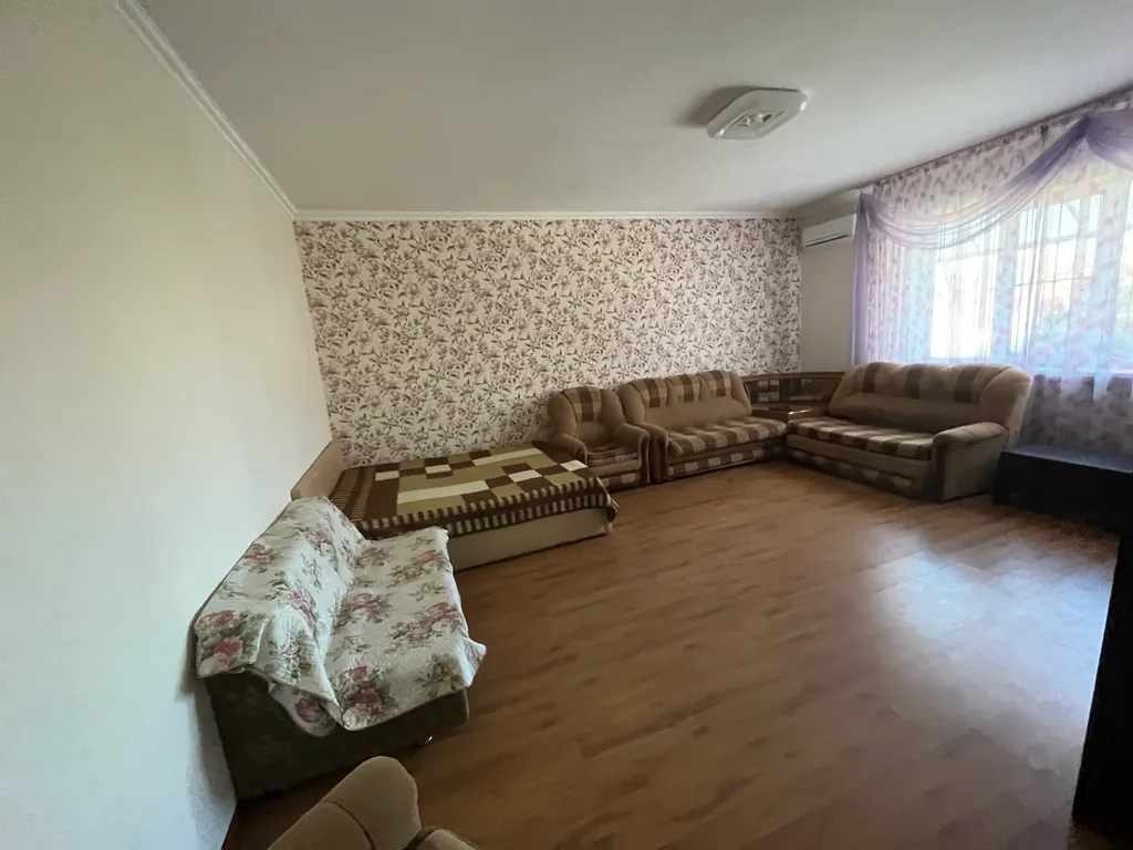 Дом на 10 человек