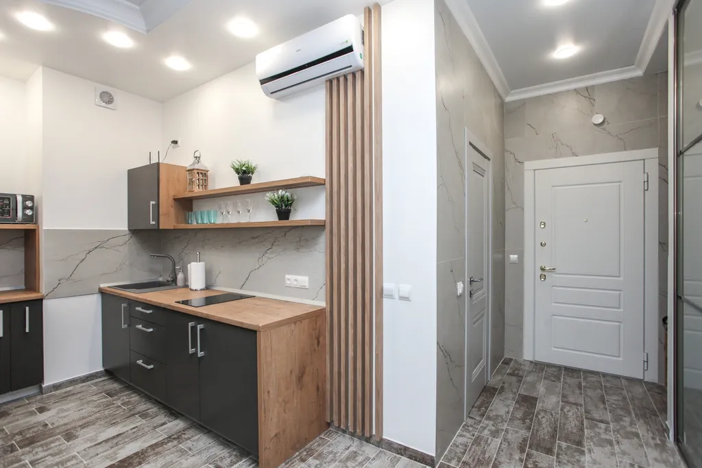 Квартира Квартира Штольц — Светлогорск