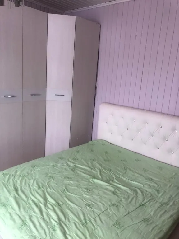 Коттедж для отдыха с семьей