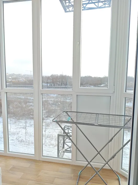 Уютная студия недалеко от центра