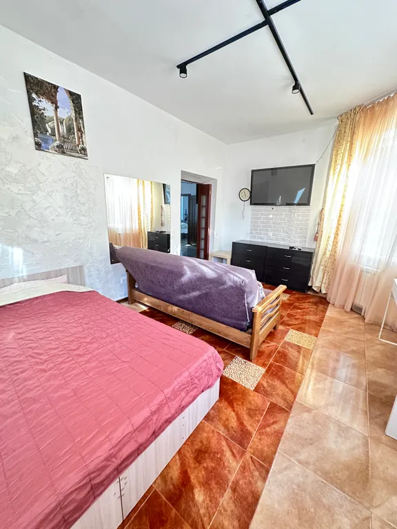 Жилье в Геленджике