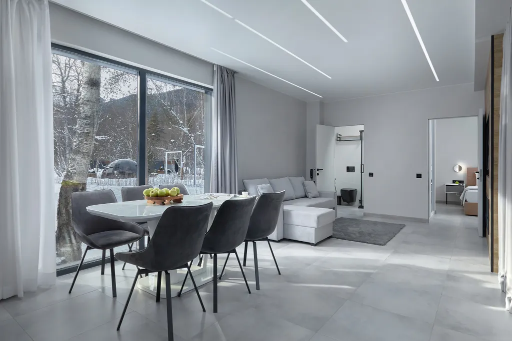 3-комнатный Дом