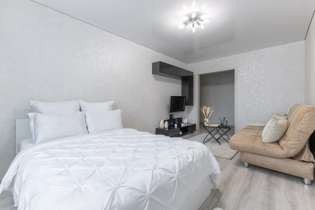 Апартамент Уют плюс