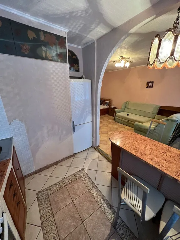 Квартира Квартира Студия с прекрасной аурой — Ярославль