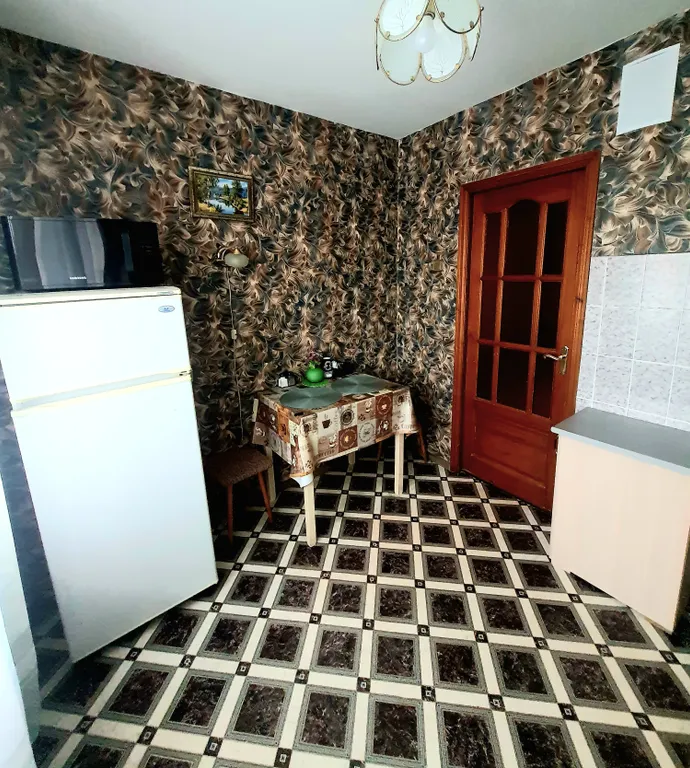 Центр города (район драмтеатра)