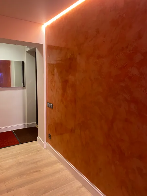 Orange House у Авачинской бухты