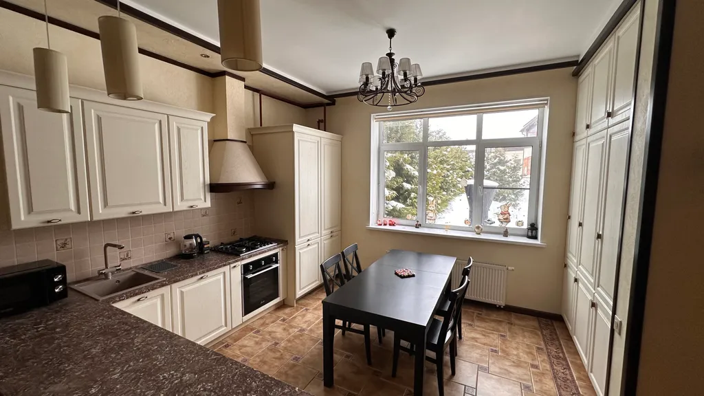 Таунхаус Сорочаны