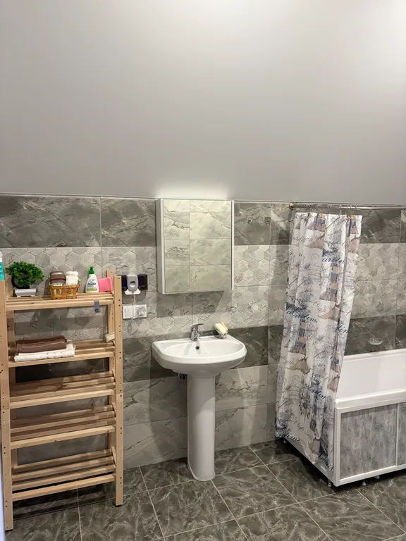 Уютный коттедж в удобной локации