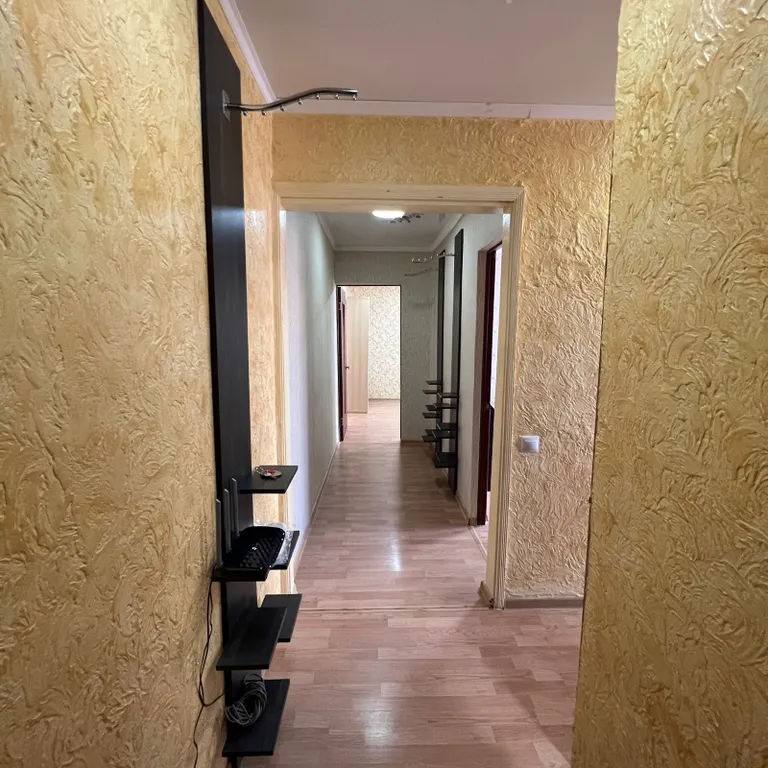 2-комнатная квартира эконом