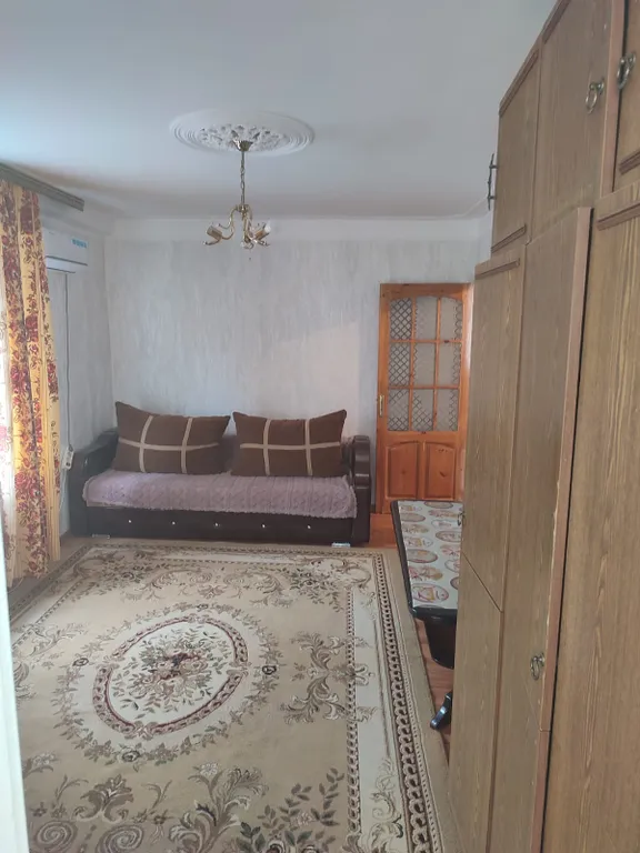 Квартира у моря — аренда посуточно в Дербент