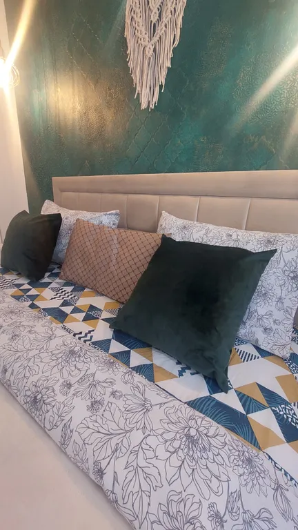 Апартаменты "Кремлевская жемчужина"