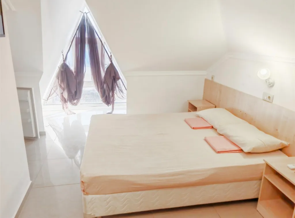 Квартира Комната — аренда посуточно в Кабардинка