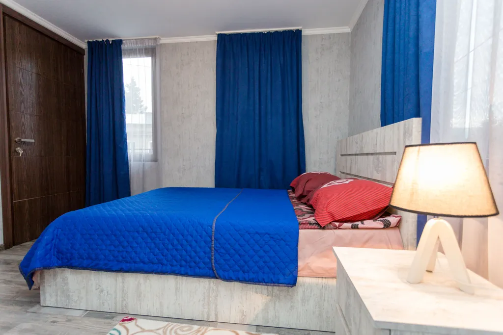 Apartment in the old town