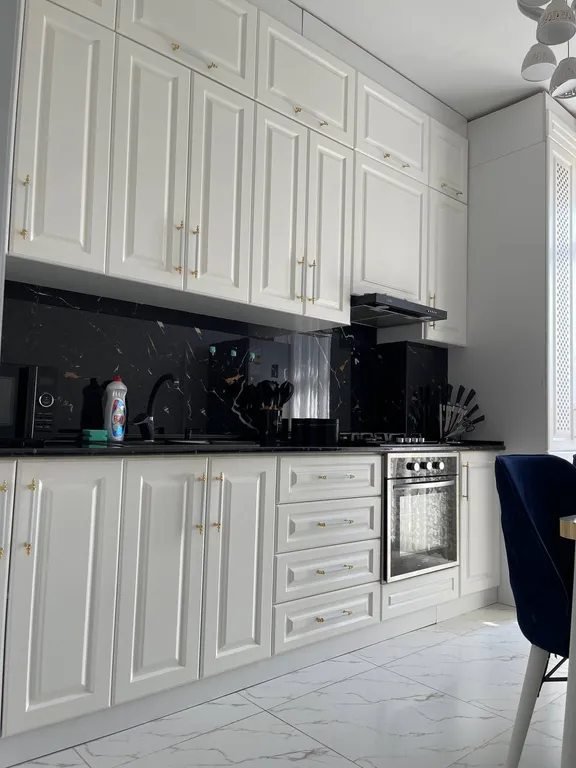 Уютная квартира в центре