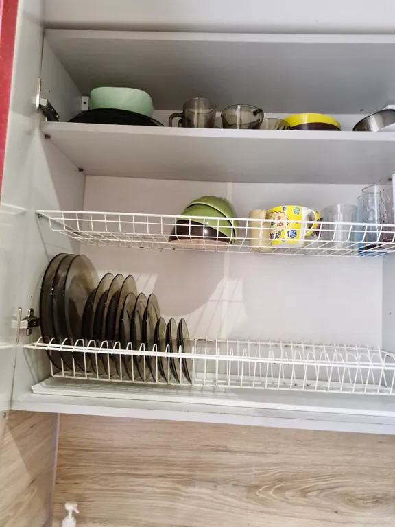 Квартира Квартира рядом с РЖД Адлер 100м до моря — Адлер