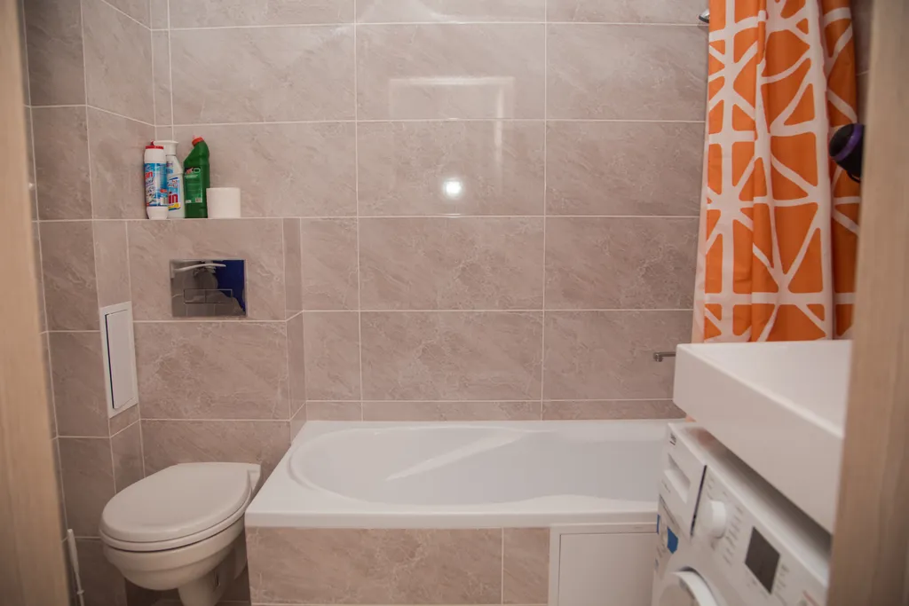 Квартира Уютная квартира рядом с Южным вокзалом — Калининград