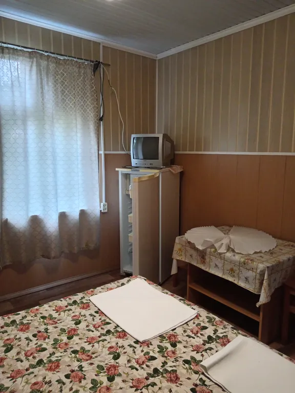 Квартира Квартира Номер эконом на двоих — Пляхо