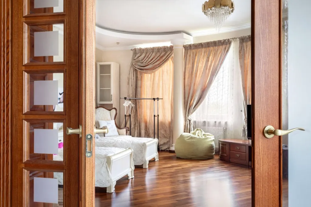 Apart39 Президент в Самом Центре