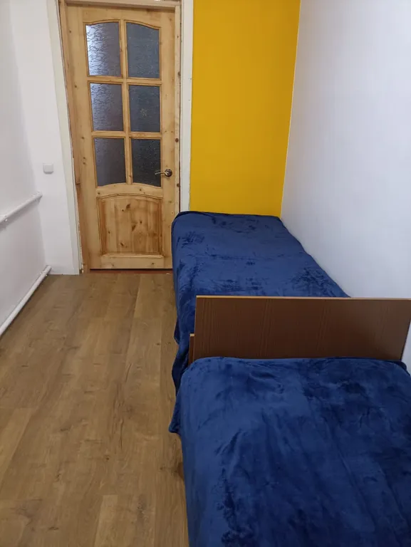 Домик в деревне