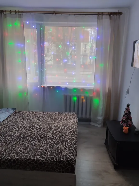 Уютная квартира в самом красивом и историческом месте нашего города