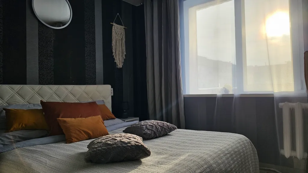 Апартамент у городского суда