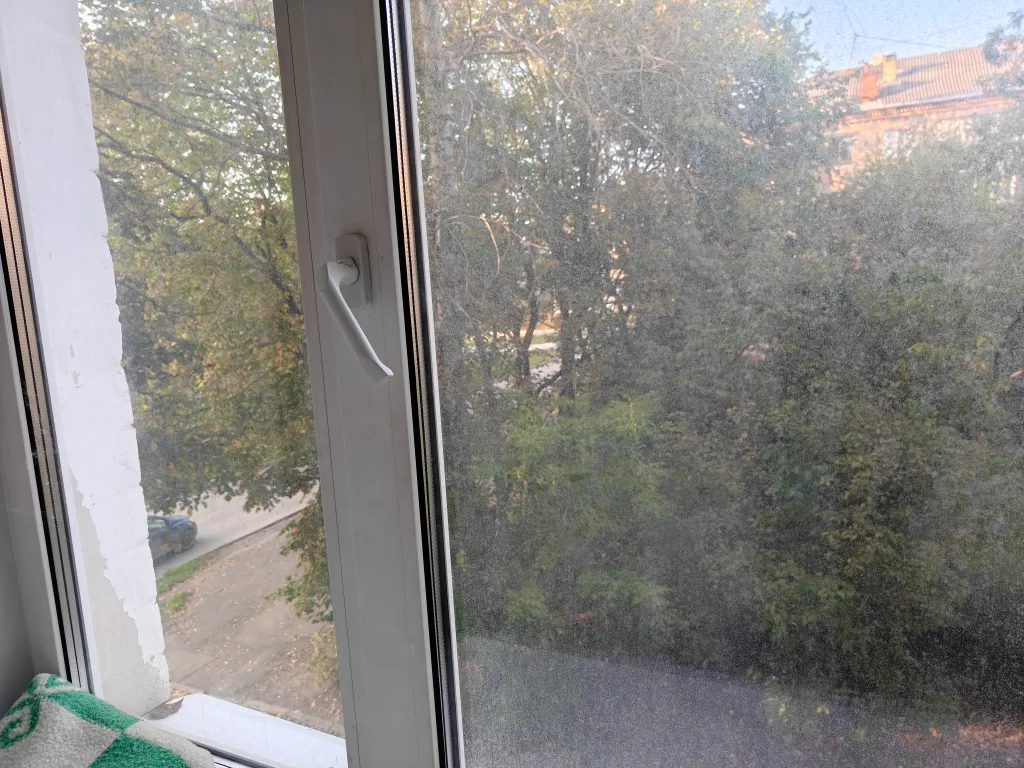 Квартира в районе Цума