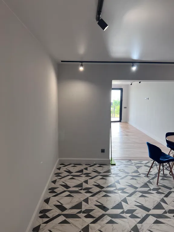 Апартаменты у моря