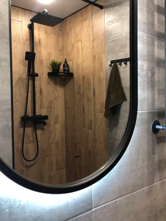 Ecо-One - стильная студия в ЖК Эко-Квартал (возле 1000 к больницы)