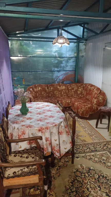 Оазис уюта в курортной зоне