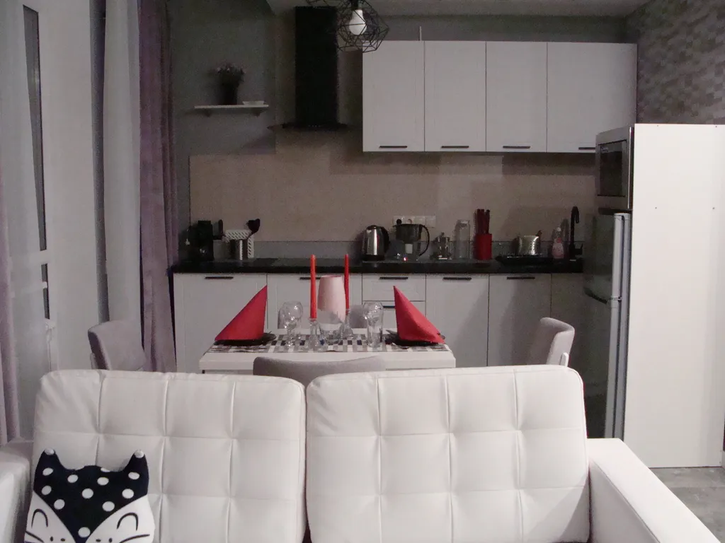 Apartment comfort рядом с ВК Крокус Экспо