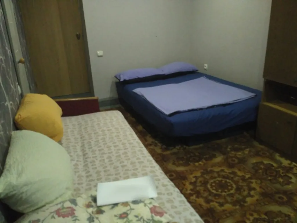 Квартира 1-комнатная Квартира — Евпатория