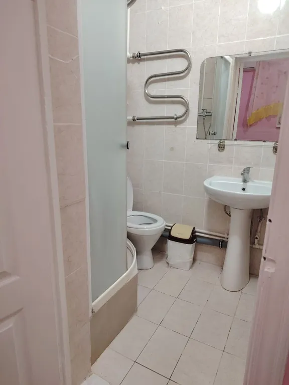 Квартира Комната — Анапа