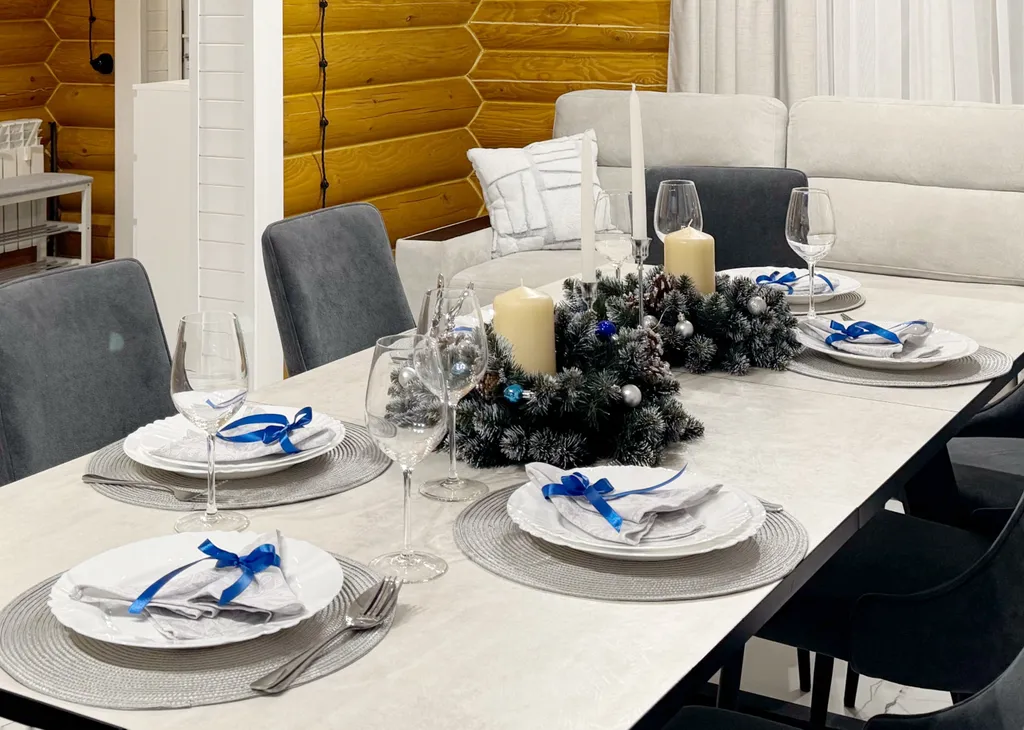 Дом с баней на берегу Москвы реки