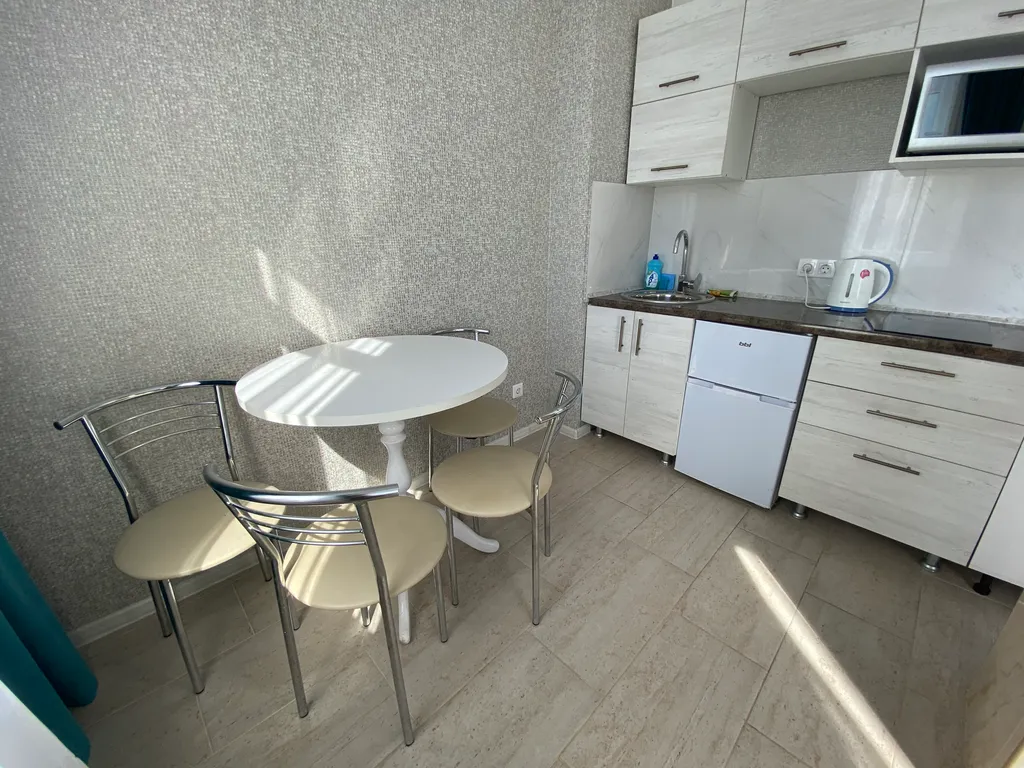 Квартира в центре возле подъёмника