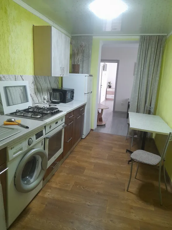 3-комнатный Дом