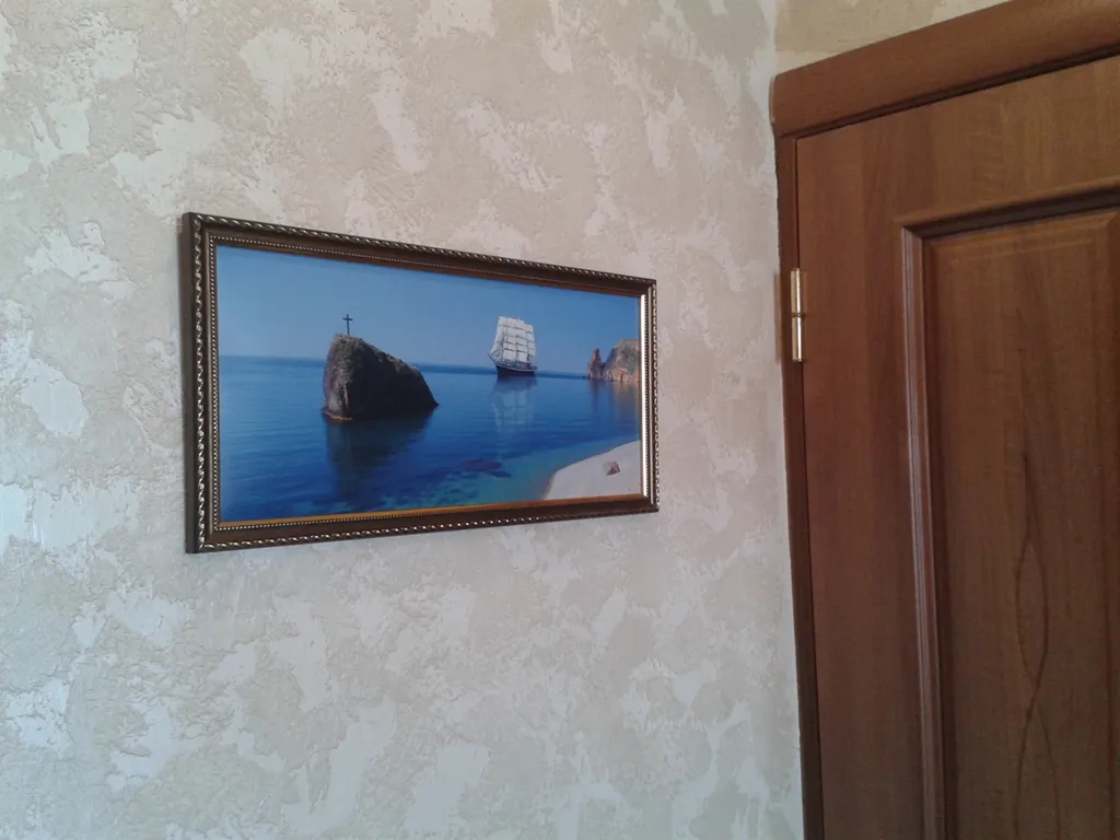 Квартира Апартаменты Стандарт Грант — Севастополь