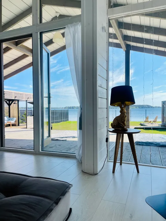 Белый кролик